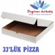 PİZZA KUTUSU BST